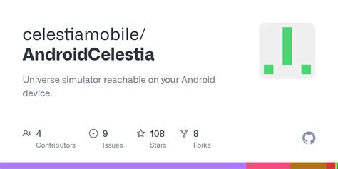 Releases · celestiamobile/AndroidCelestia · GitHub.